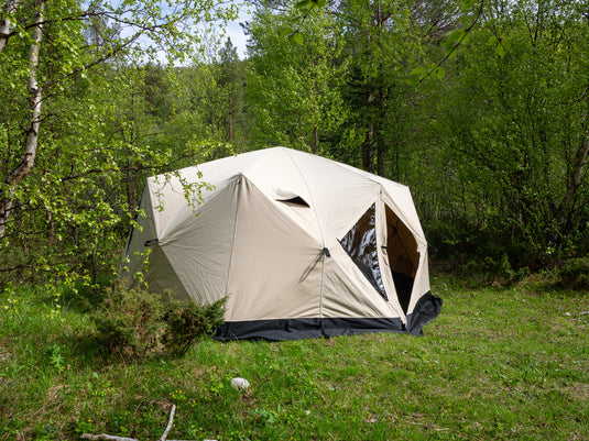 Venor PopUp 12-14 - 2026 modell