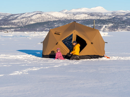 Venor PopUp Lite 8-10