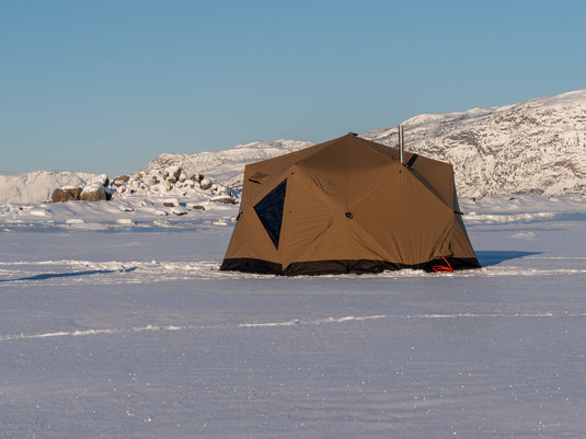 Venor PopUp Lite 8-10