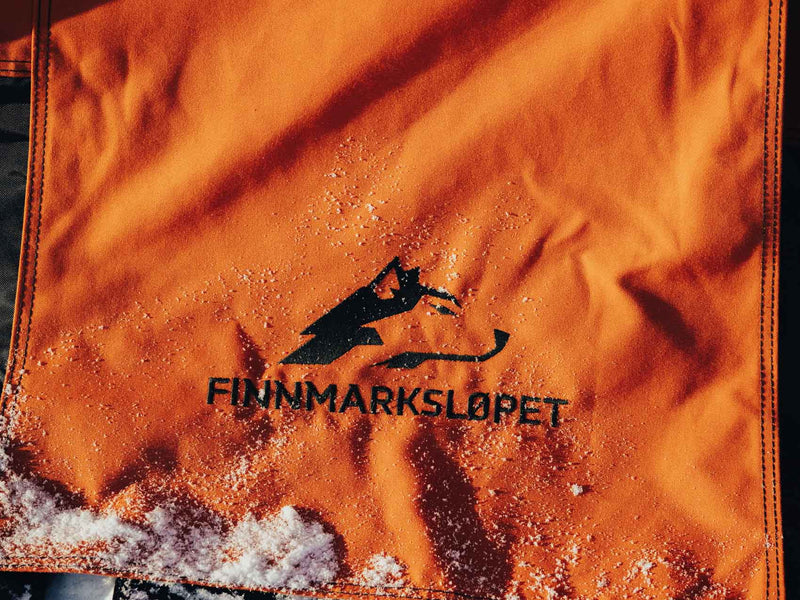 Last inn bildet i gallerivisningen, Brodering - logo og tekst

