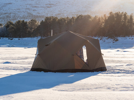 Venor PopUp Lite 8-10