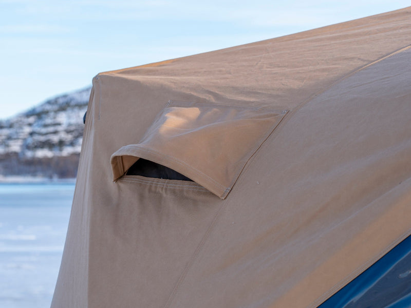 Last inn bildet i gallerivisningen, Venor PopUp 8-10, komplett

