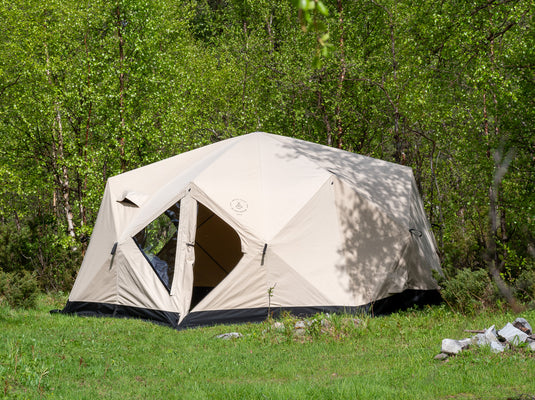 Venor PopUp 16-18 - 2026 modell