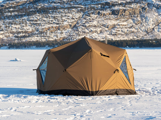 Venor PopUp Lite 8-10