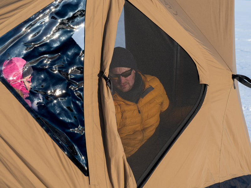 Last inn bildet i gallerivisningen, Venor PopUp Lite 8-10
