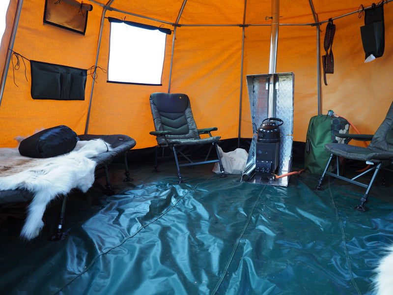 Last inn bildet i gallerivisningen, Venor Gamme - basecamp - beige
