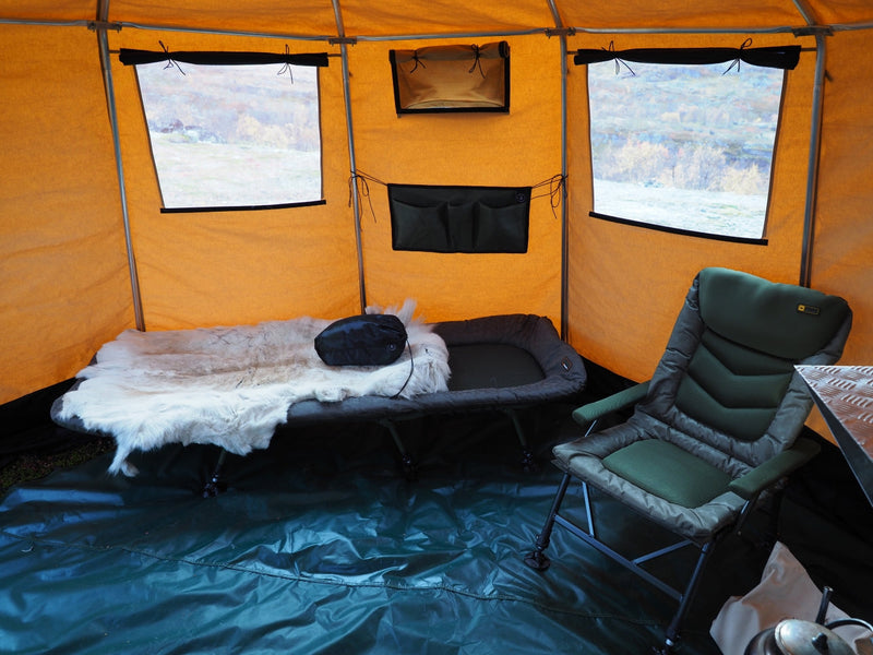 Last inn bildet i gallerivisningen, Venor Gamme - basecamp - beige
