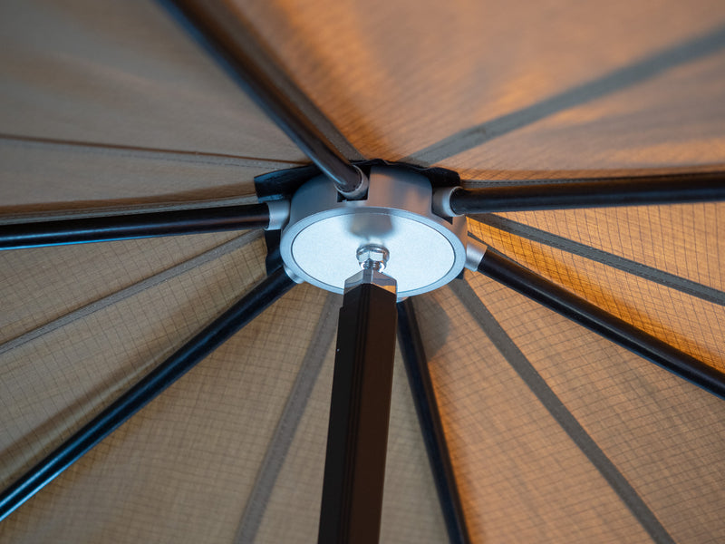 Last inn bildet i gallerivisningen, Venor PopUp Lite 8-10
