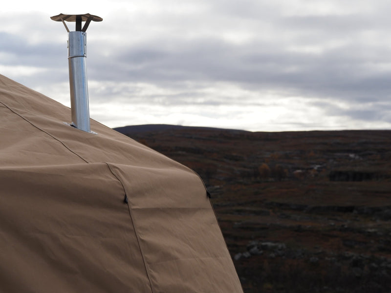 Last inn bildet i gallerivisningen, Venor Gamme - basecamp - beige
