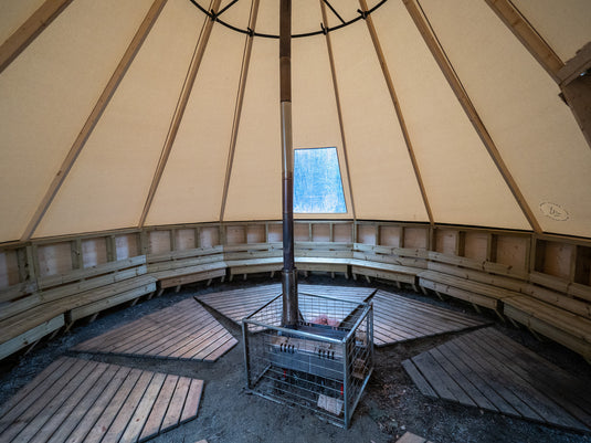 Venor Lavvo Hut
