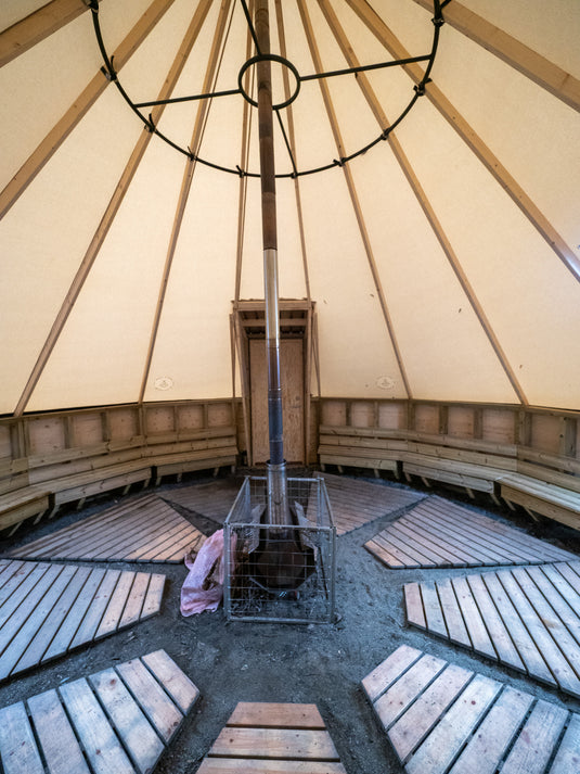 Venor Lavvo Hut