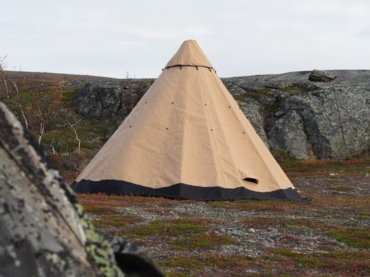 Venor Lavvo - basecamp - beige