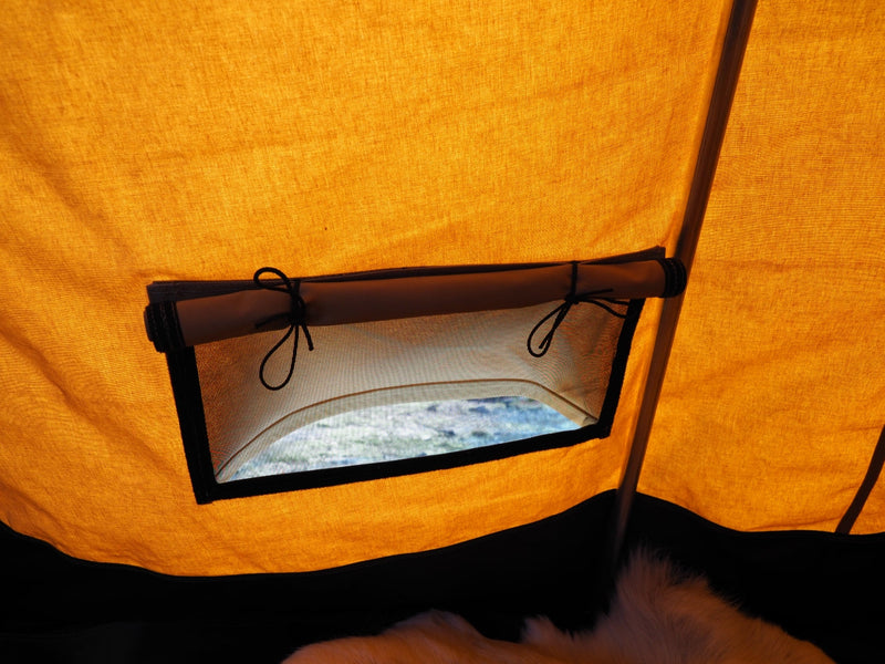 Last inn bildet i gallerivisningen, Venor Lavvo - basecamp - beige

