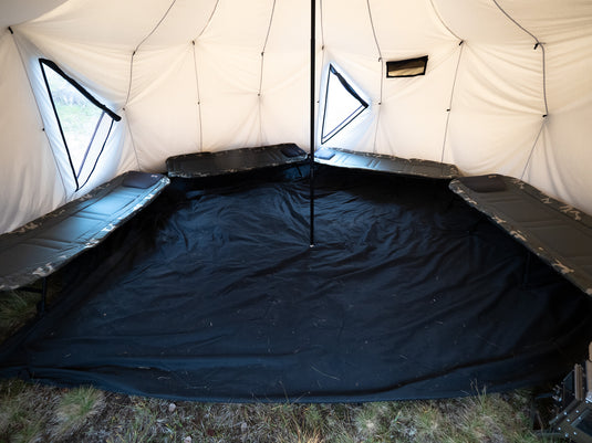 Venor PopUp 16-18 - 2026 modell