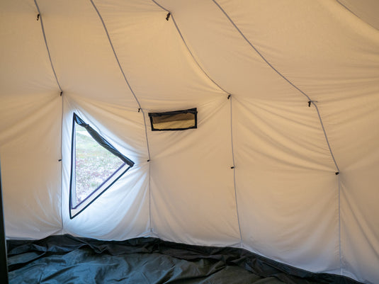 Innerduk til PopUp-telt