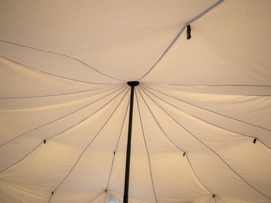 Innerduk til PopUp-telt