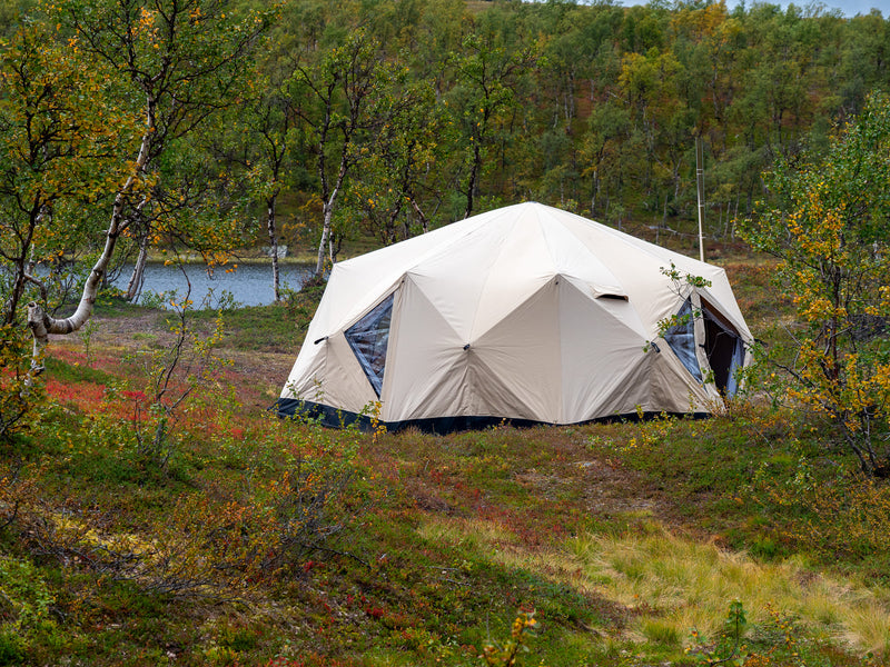 Last inn bildet i gallerivisningen, Venor PopUp 16-18 - 2026 modell
