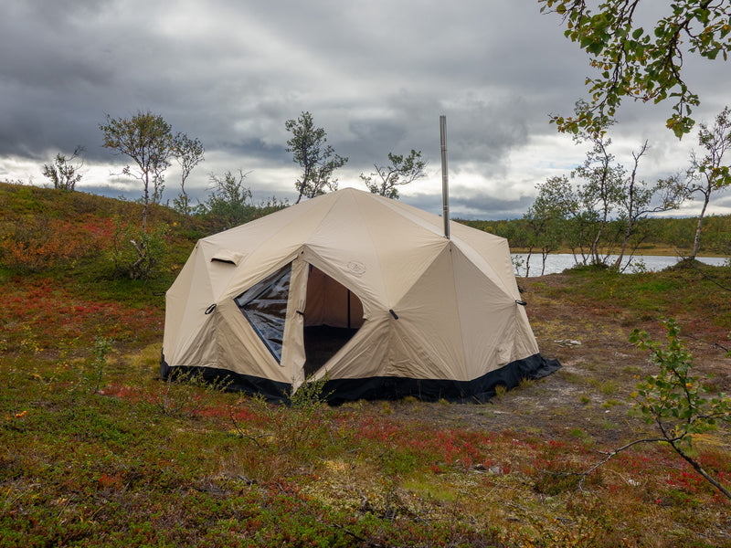 Last inn bildet i gallerivisningen, Venor PopUp 16-18 - 2026 modell
