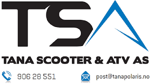 Tana Scooter og ATV AS