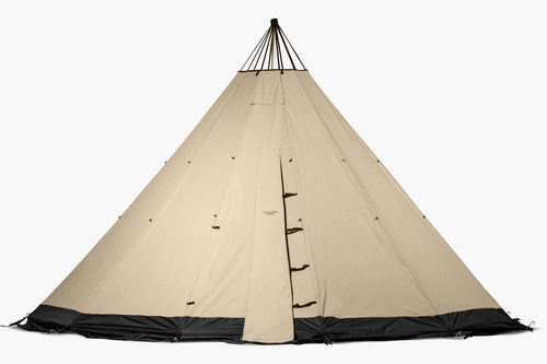 Venor Enstangslavvo - allround - beige