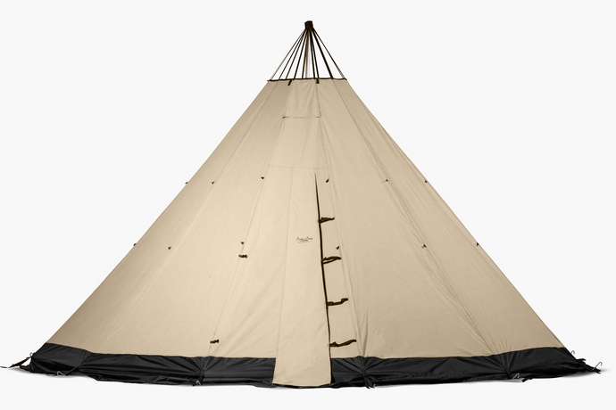 Venor Enstangslavvo - allround - beige