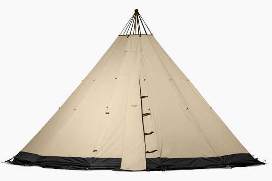 Venor Enstangslavvo - allround - beige