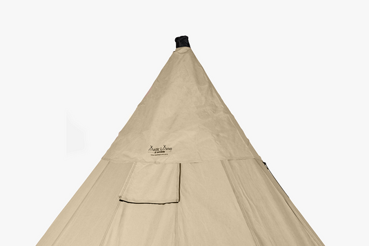 Venor Enstangslavvo - allround - beige