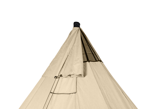 Venor Enstangslavvo - allround - beige