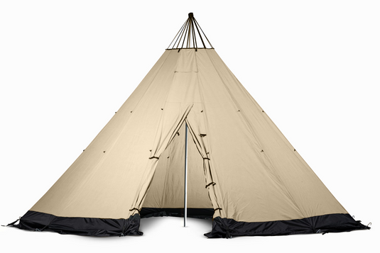 Venor Enstangslavvo - allround - beige