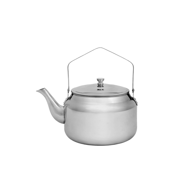 Last inn bildet i gallerivisningen, Espegård - Bålpannepakka Original
