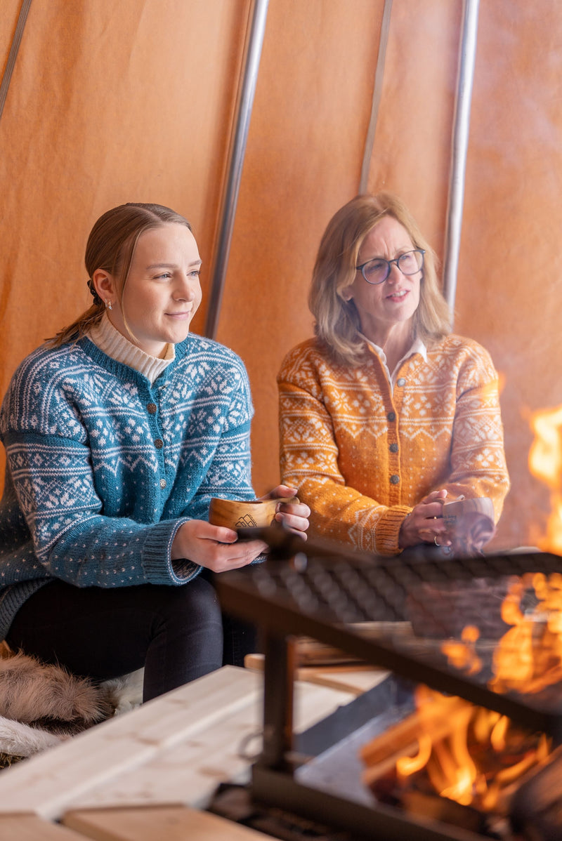 Last inn bildet i gallerivisningen, Royal 6-kant grill
