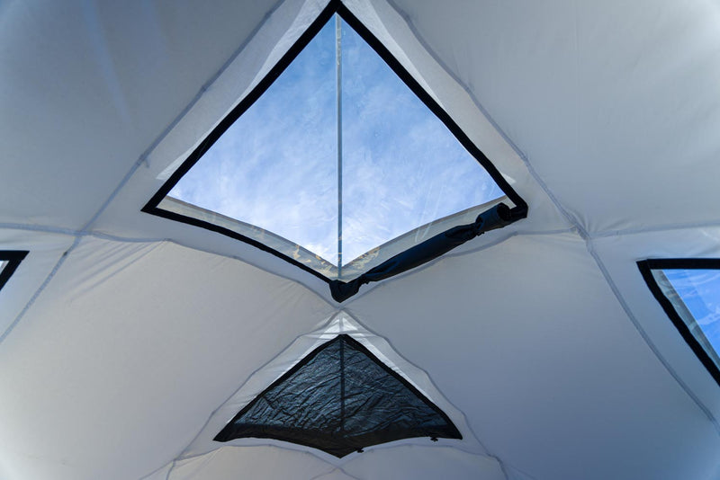 Last inn bildet i gallerivisningen, Aurora Sled - fresh air hotel
