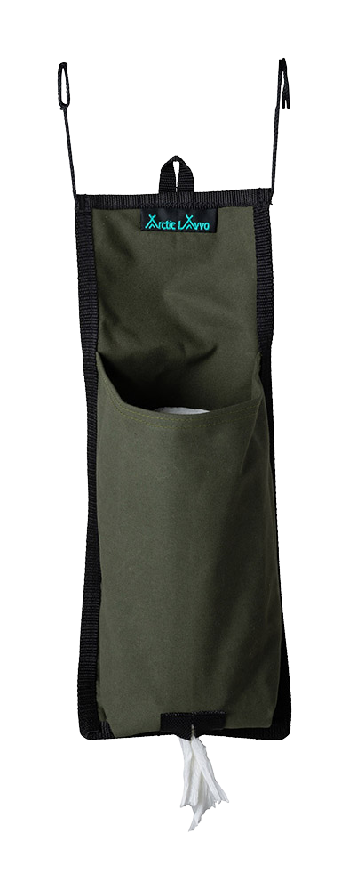Tørkerullholder