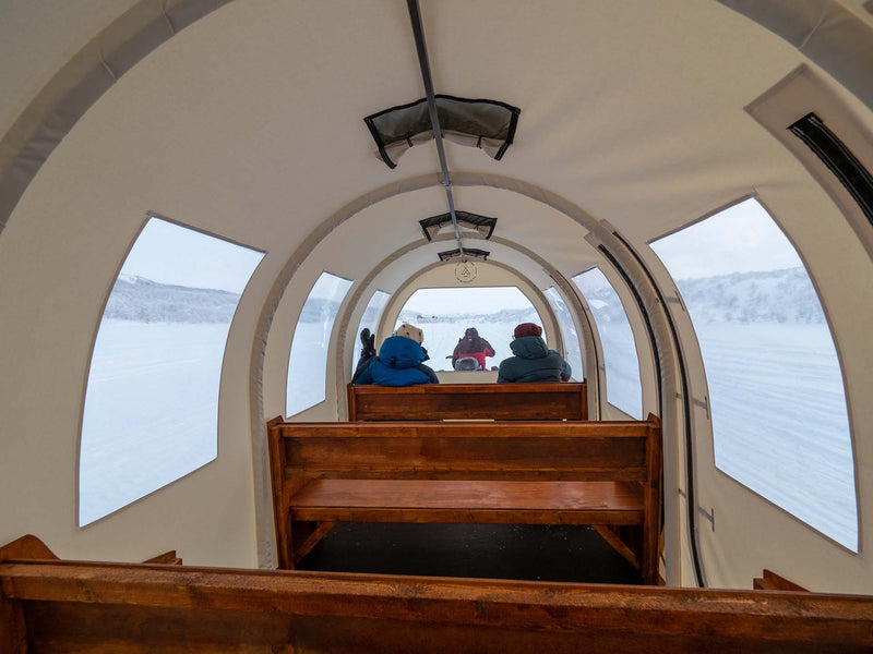Last inn bildet i gallerivisningen, Diligense - transporter
