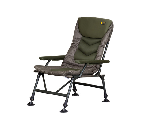 Inspire Daddy Long Recliner stol m/armstøtte