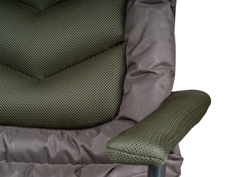 Last inn bildet i gallerivisningen, Inspire Daddy Long Recliner stol m/armstøtte
