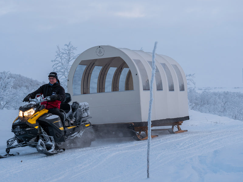 Last inn bildet i gallerivisningen, Diligense - transporter

