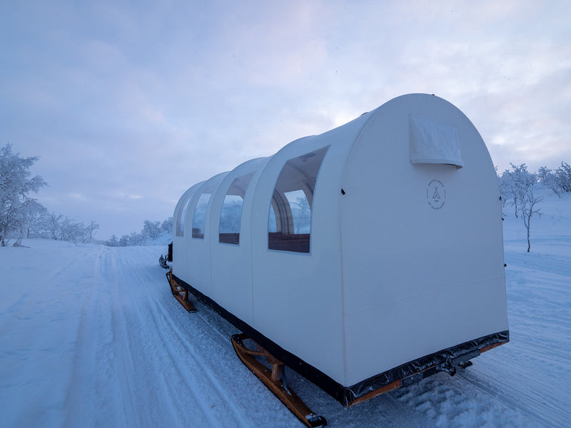 Last inn bildet i gallerivisningen, Diligense - transporter
