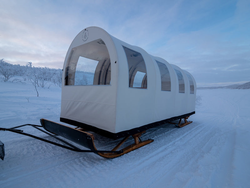 Last inn bildet i gallerivisningen, Diligense - transporter
