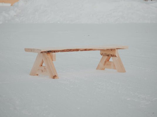 Benk - 5stk