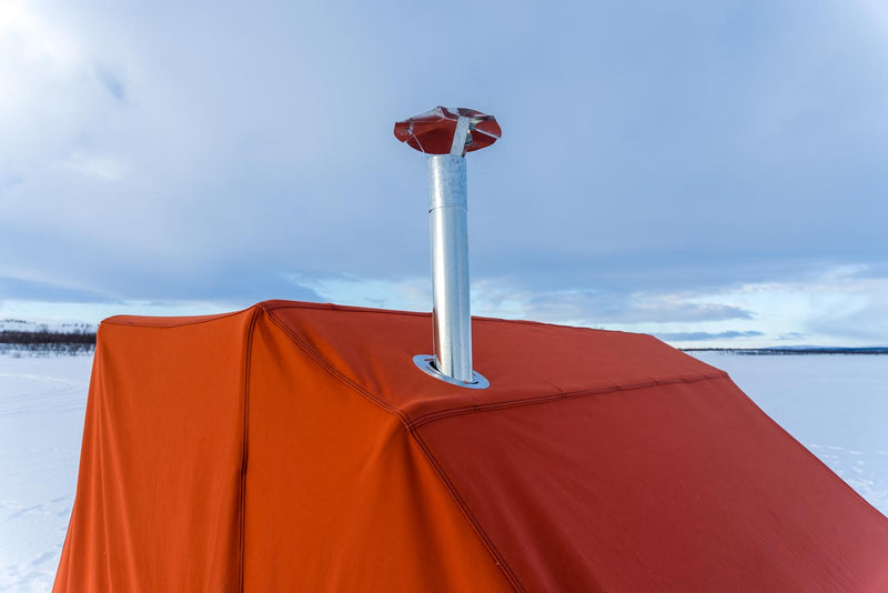 Last inn bildet i gallerivisningen, Popup Sled
