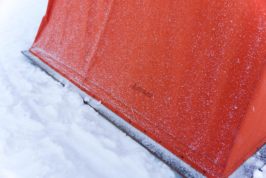 Popup Sled