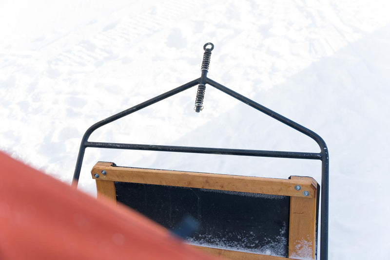 Last inn bildet i gallerivisningen, Popup Sled
