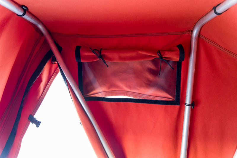 Last inn bildet i gallerivisningen, Popup Sled
