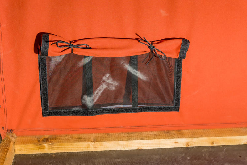 Last inn bildet i gallerivisningen, Popup Sled
