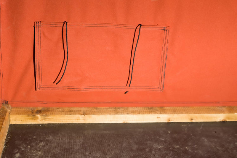 Last inn bildet i gallerivisningen, Popup Sled
