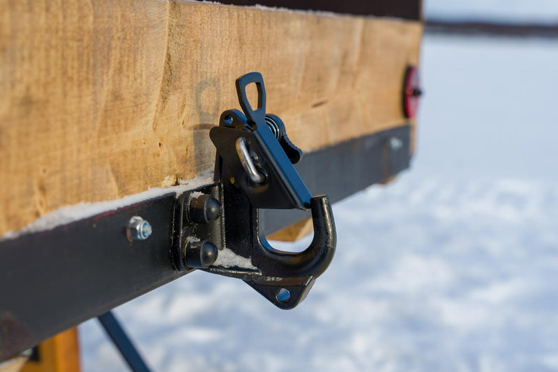 Last inn bildet i gallerivisningen, Popup Sled
