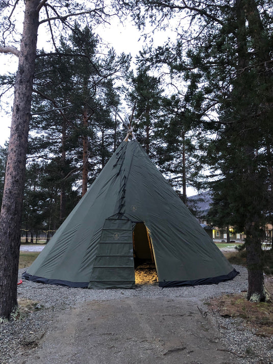 Venor Storlavvo 80 - duk